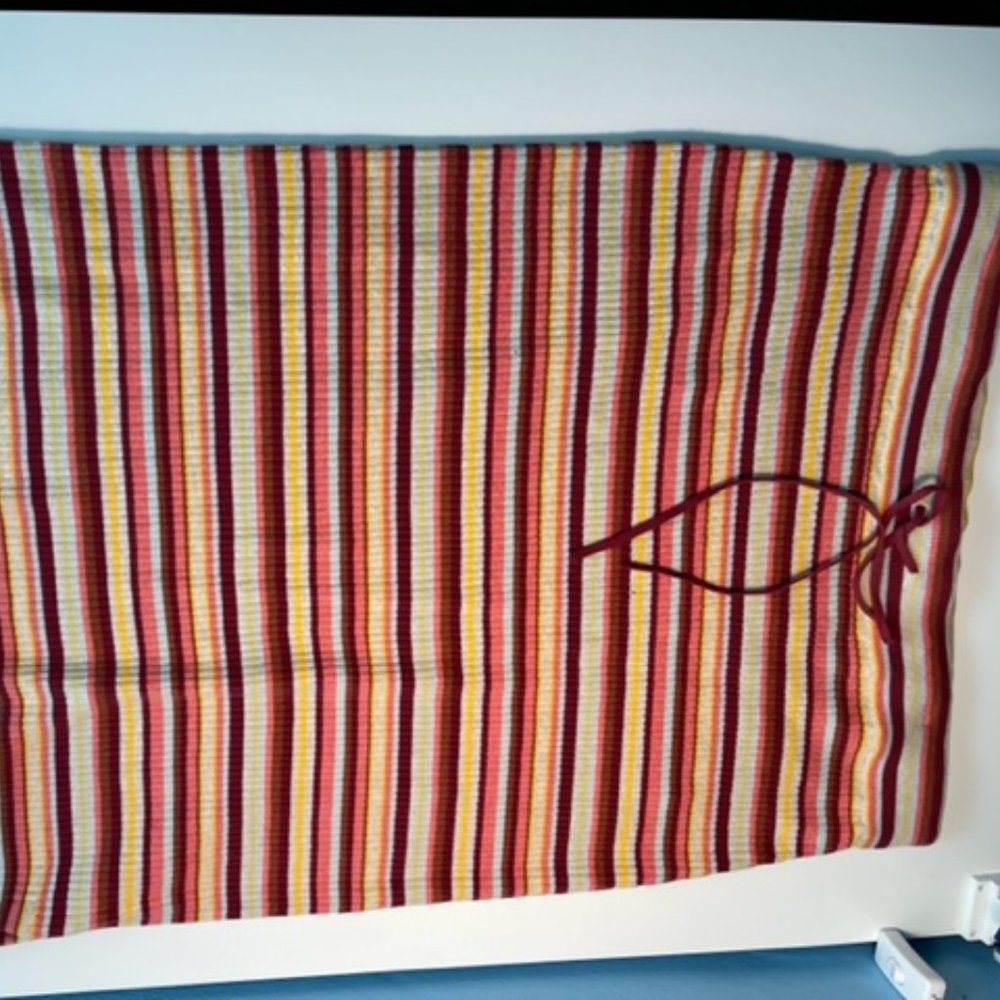 Gap Cotton Skirt (92% cotton, 8% nylon)